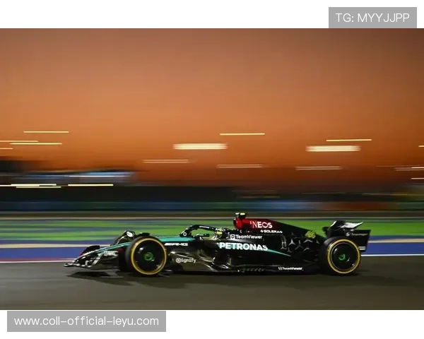 追逐极限：F1速率飙升，悬念升级，f1极速可以跑多少